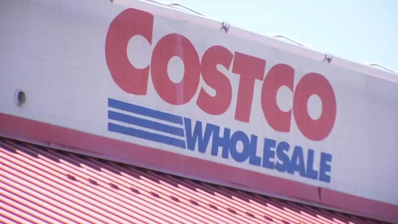 There's a proposal to build the world's largest Costco in California