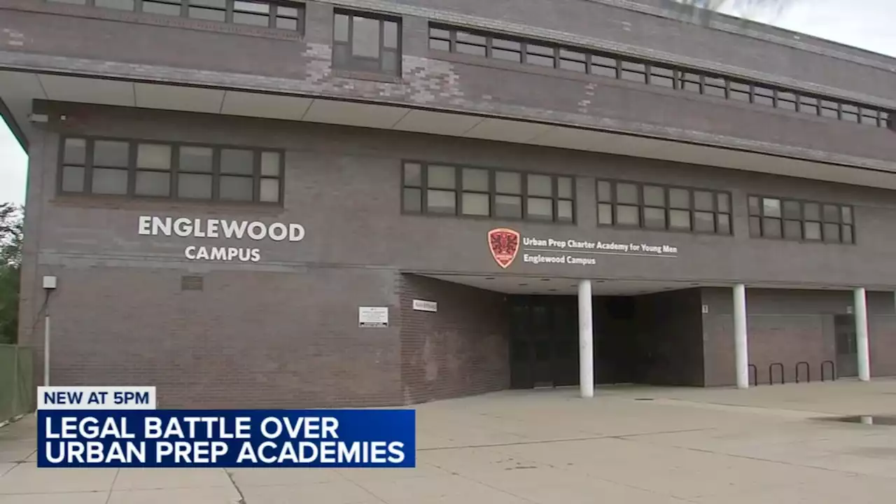 Cook County judge rules CPS cannot close Urban Prep Academy campuses