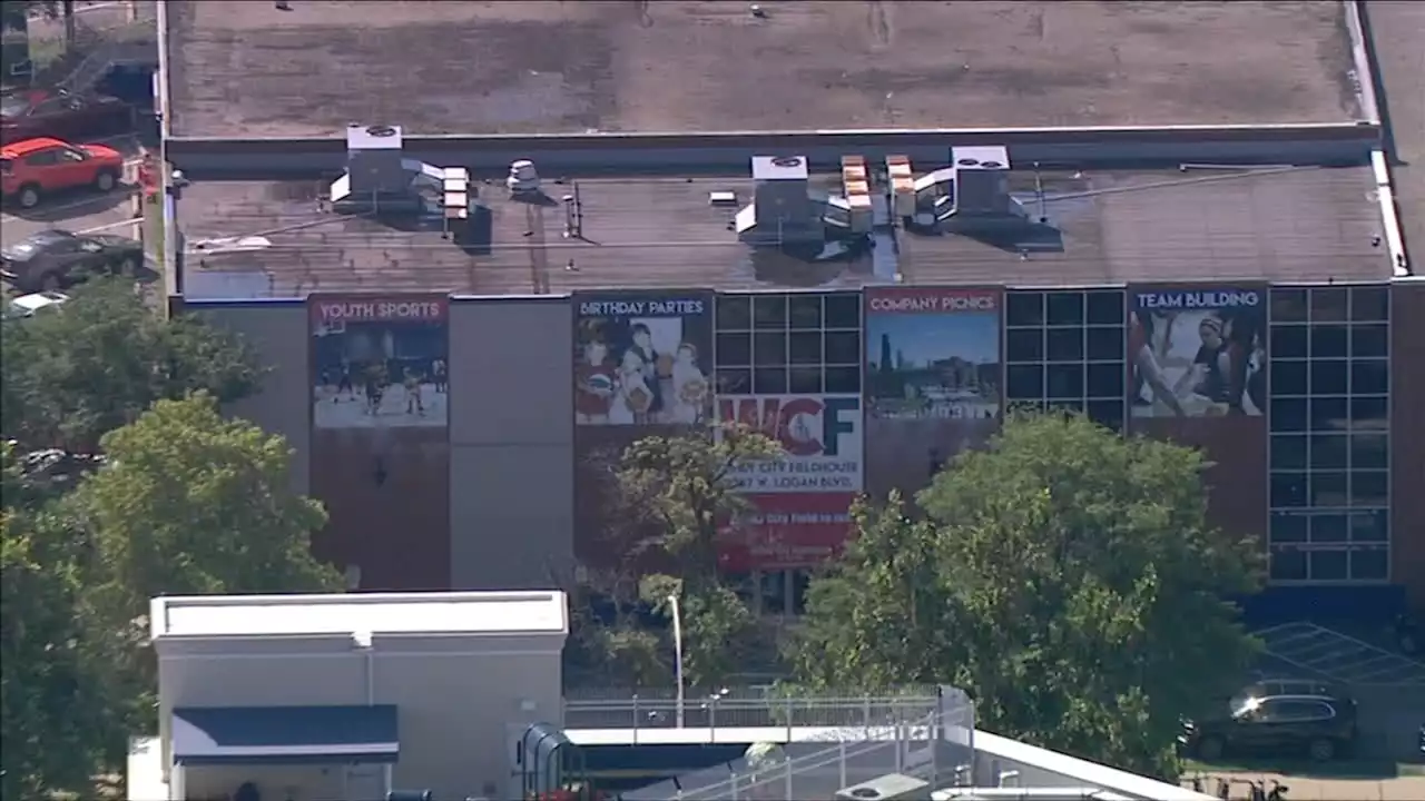 Windy City Fieldhouse, Logan Square sports complex, to close at end of August