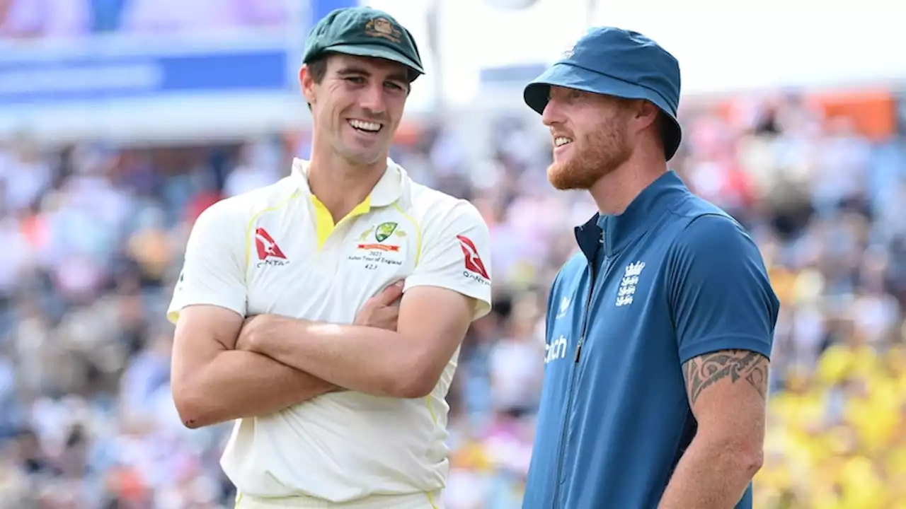 Stokes defends Cummins amid captaincy criticism ahead of final Ashes Test