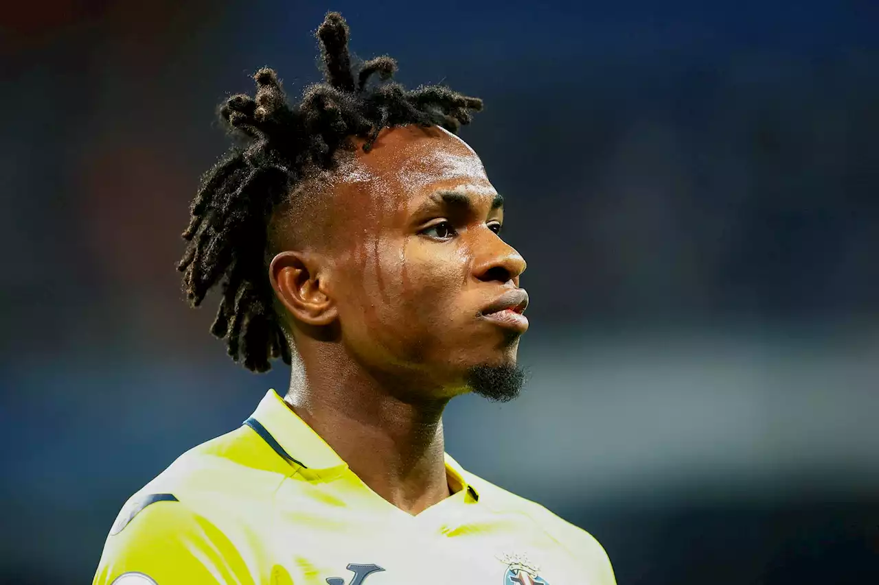 Calciomercato Milan, ufficiale acquisto Chukwueze