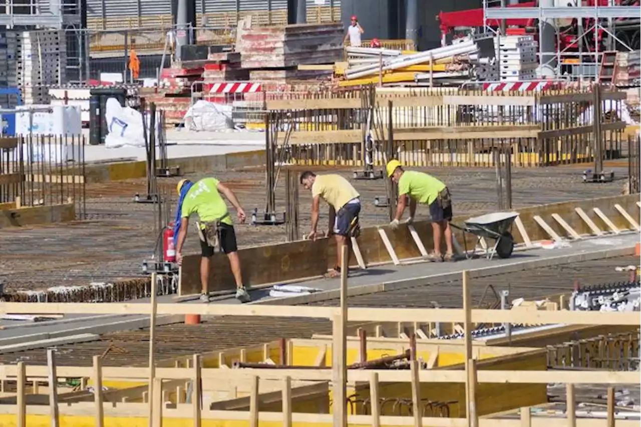 Emergenza caldo, via libera da Cdm a decreto a tutela dei lavoratori