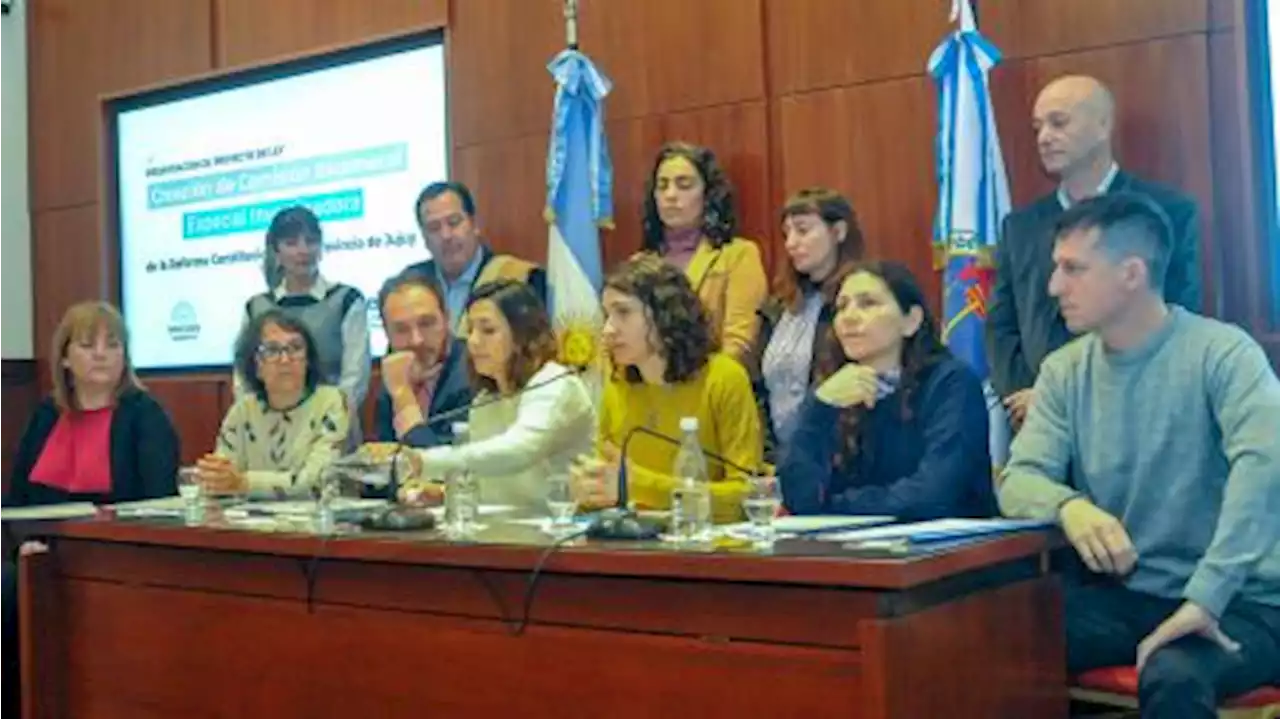 Impulsan una Comisión Bicameral que investigue la 'violencia institucional' en Jujuy