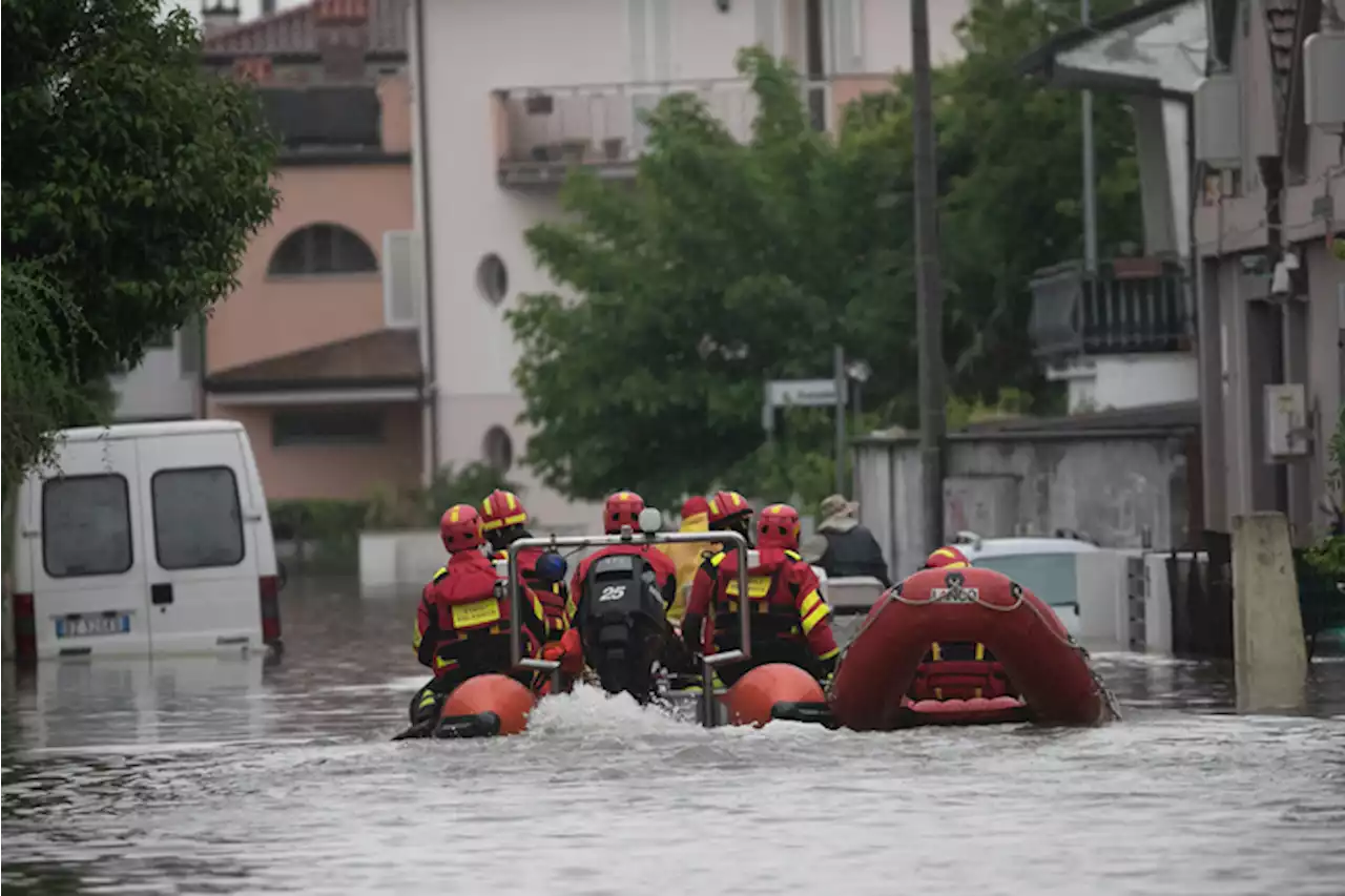 Il governo pone la fiducia al Senato sul decreto alluvione - Politica - Ansa.it