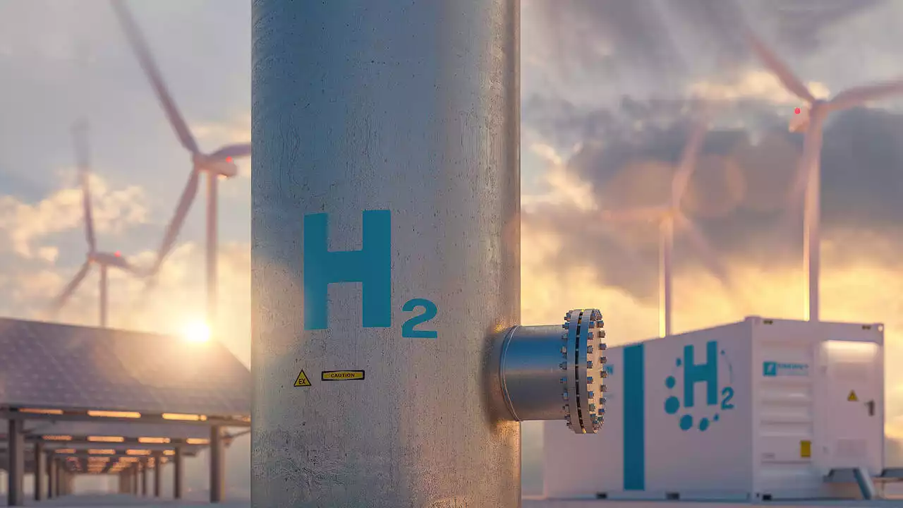 Spannung bei H2-Aktien: Ballard Power mit Top-News – Plug Power und Nel am Kämpfen