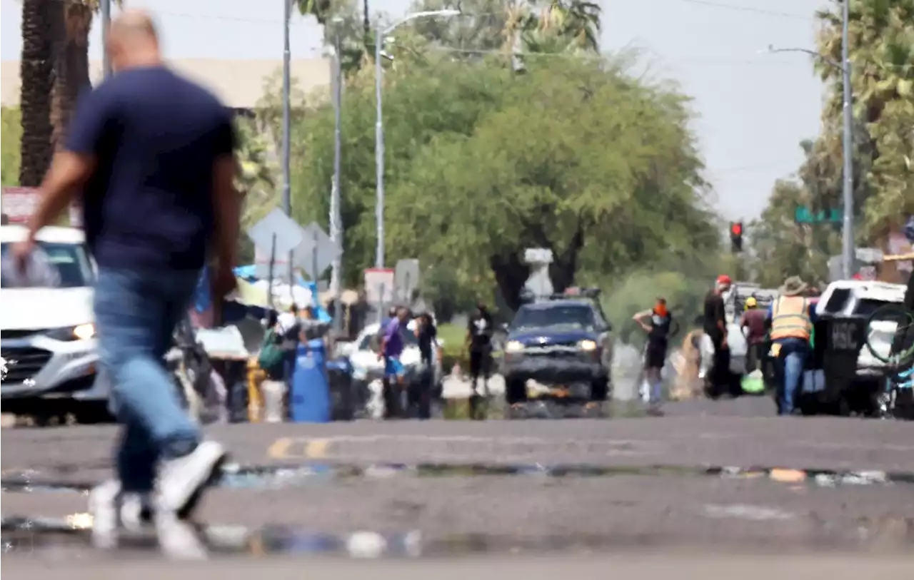 جريدة الرياض | الأمين العام للأمم المتحدة: بدأعصر الغليان العالمي في الأرض