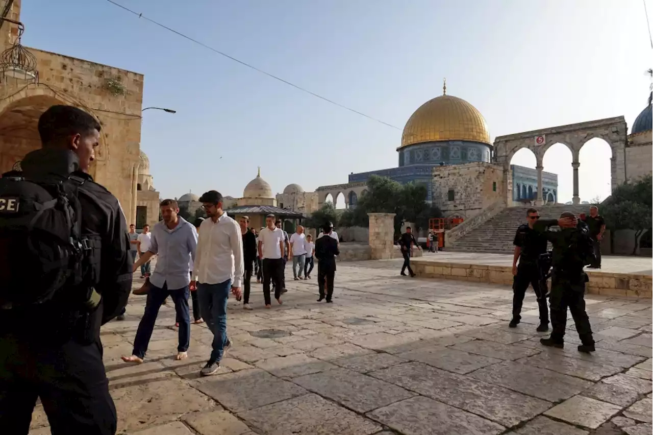 الأردن تؤكد دعمها لحق الفلسطينيين في إقامة دولتهم المستقلة