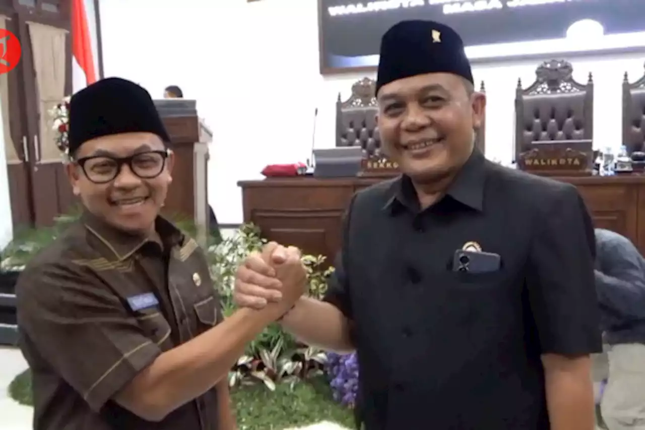 DPRD kota Malang usulkan 5 calon penjabat wali kota - ANTARA News