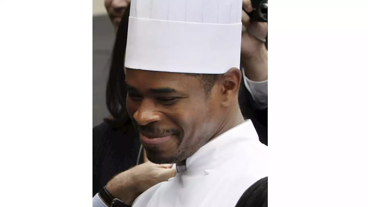 FACT FOCUS: No head trauma or suspicious circumstances in drowning of Obamas’ chef, police say