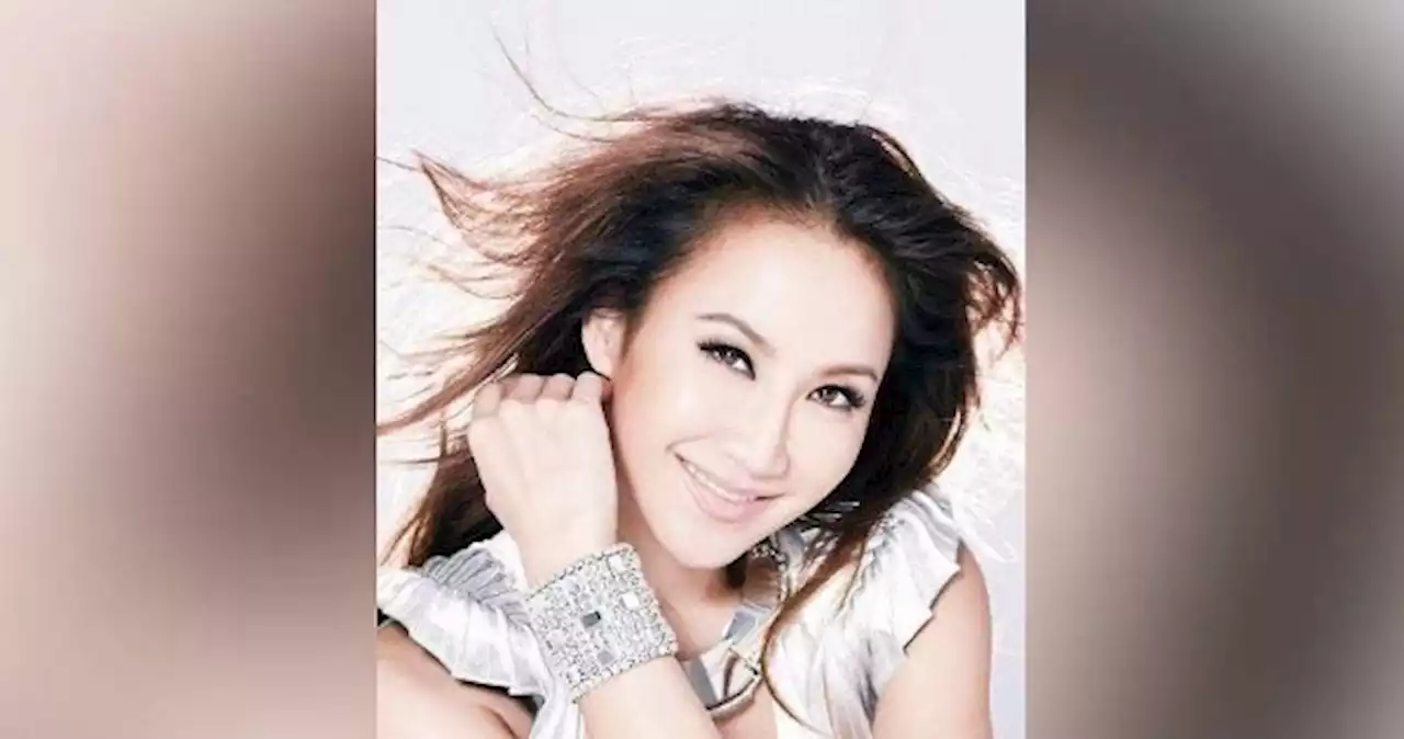 Coco Lee's funeral: Sister reveals portrait and veteran singer Jenny Tseng among pallbearers