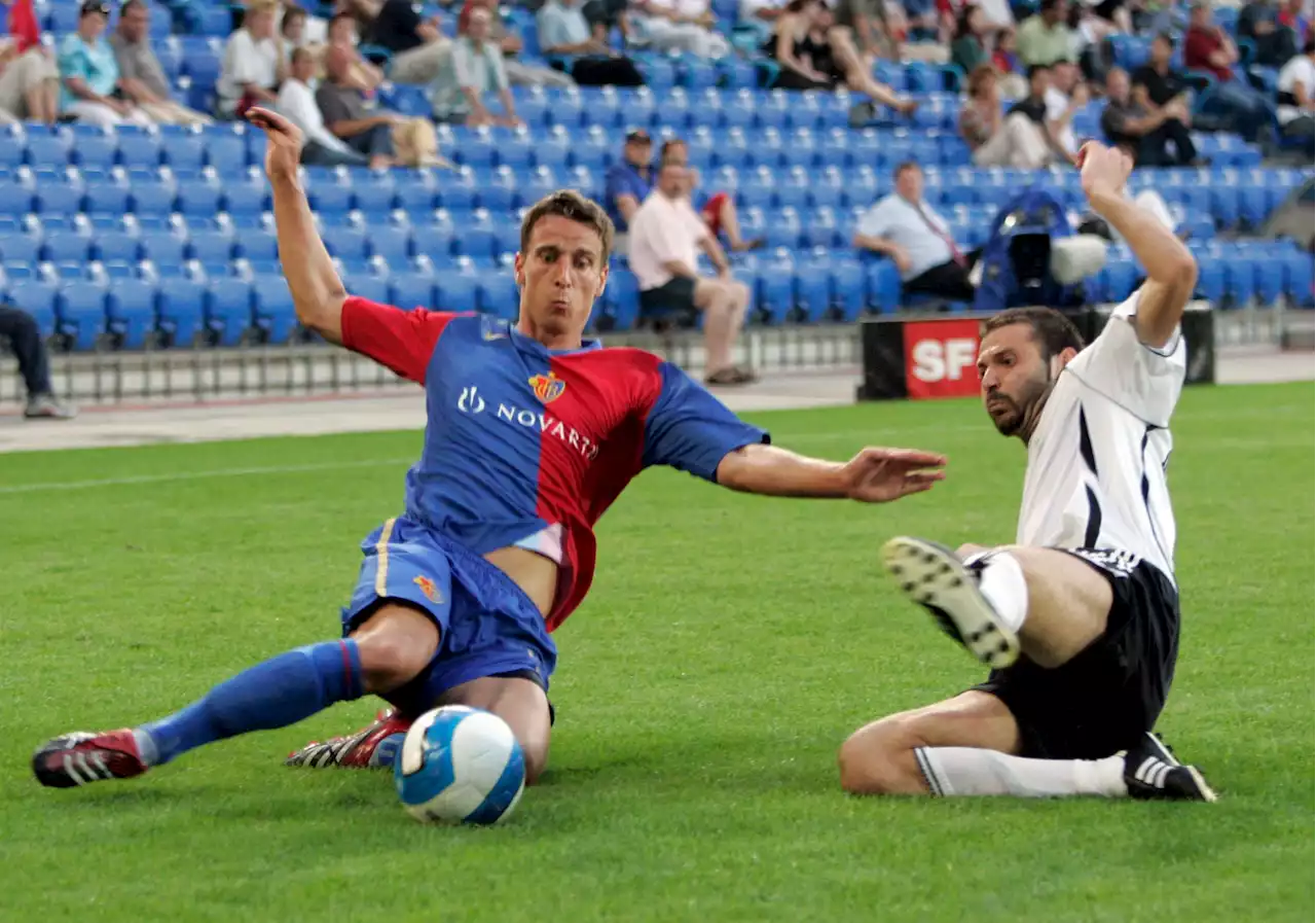 FC Basel steigt in Europacup ein – Einen stärkeren Gegner hätte der FCB nicht ziehen können