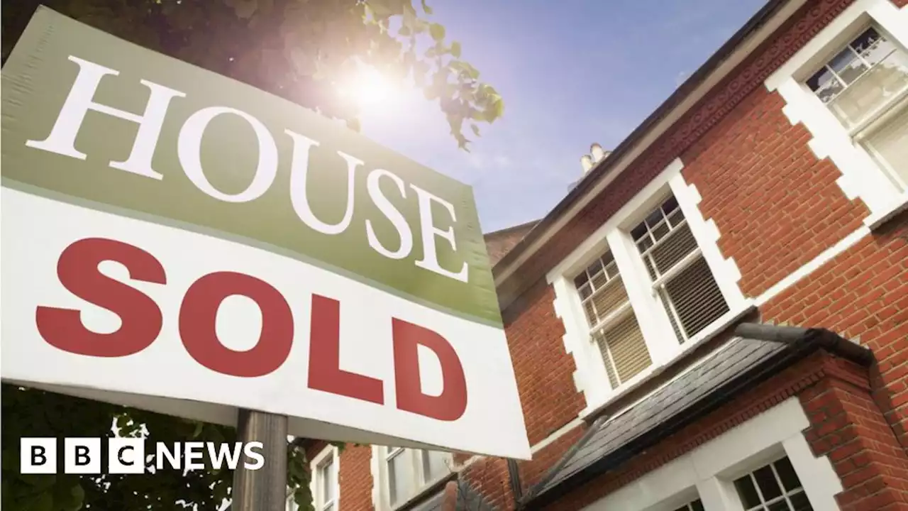 Northern Ireland 'most affordable region in the UK to buy a house'