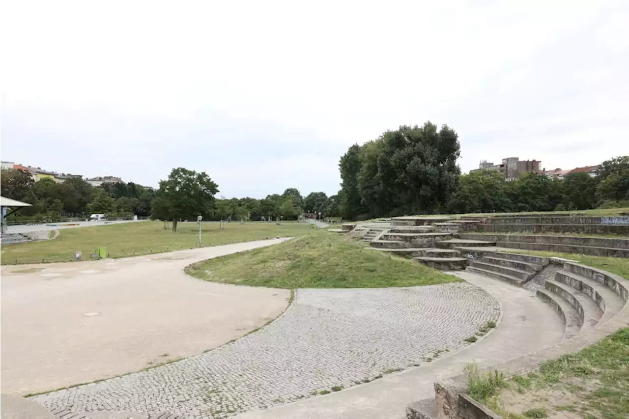 Görlitzer Park nach Gruppenvergewaltigung: Wie sicher fühlt man sich in dem Berliner Park?