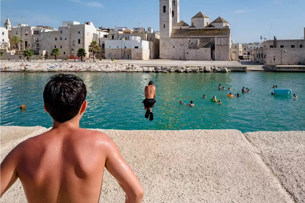 Trotz Klimakrise in den Urlaub? Die Auswirkungen auf beliebte Reiseziele