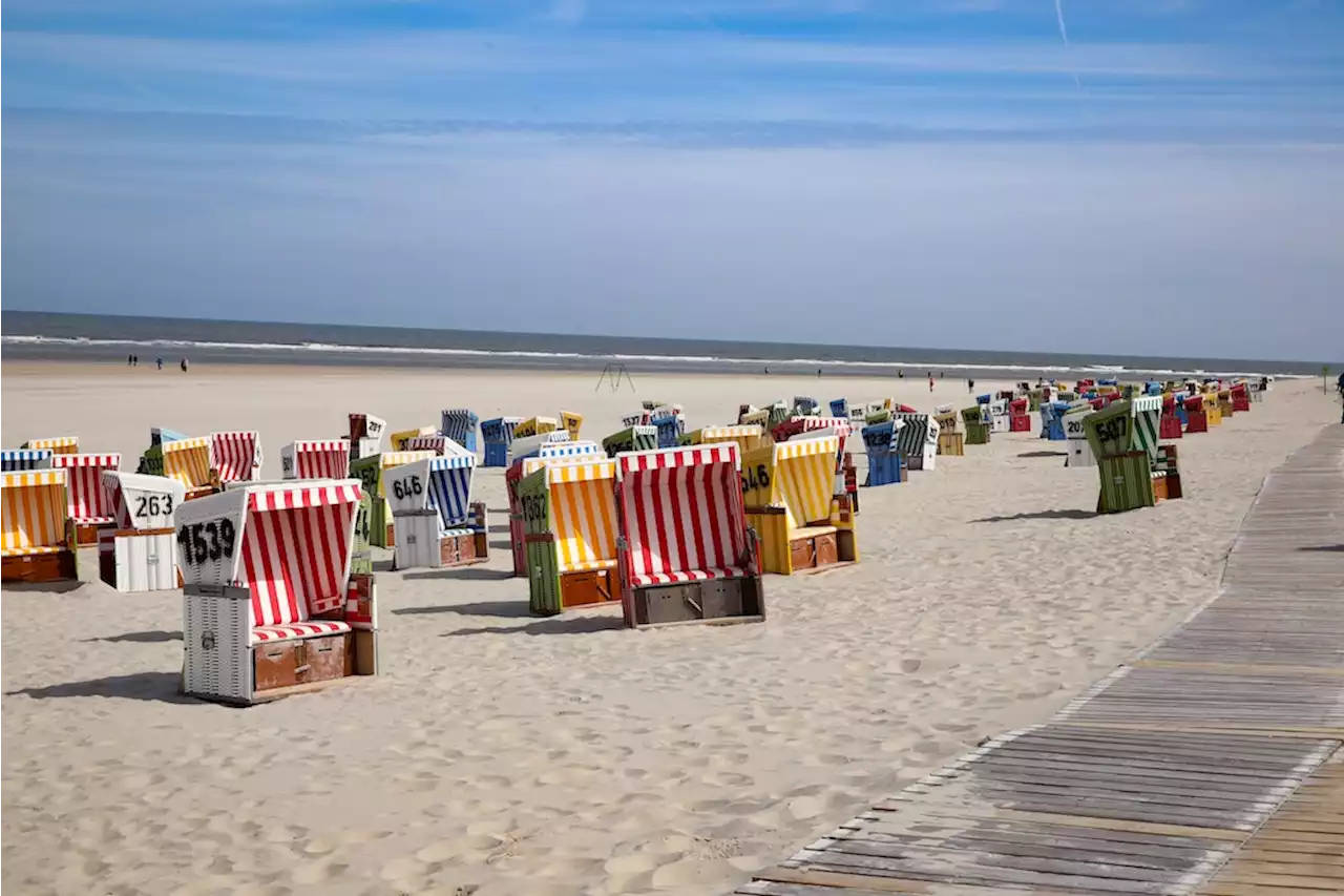 Urlaub auf Nordsee-Insel Langeoog: „Jedes Altenheim hat länger auf“