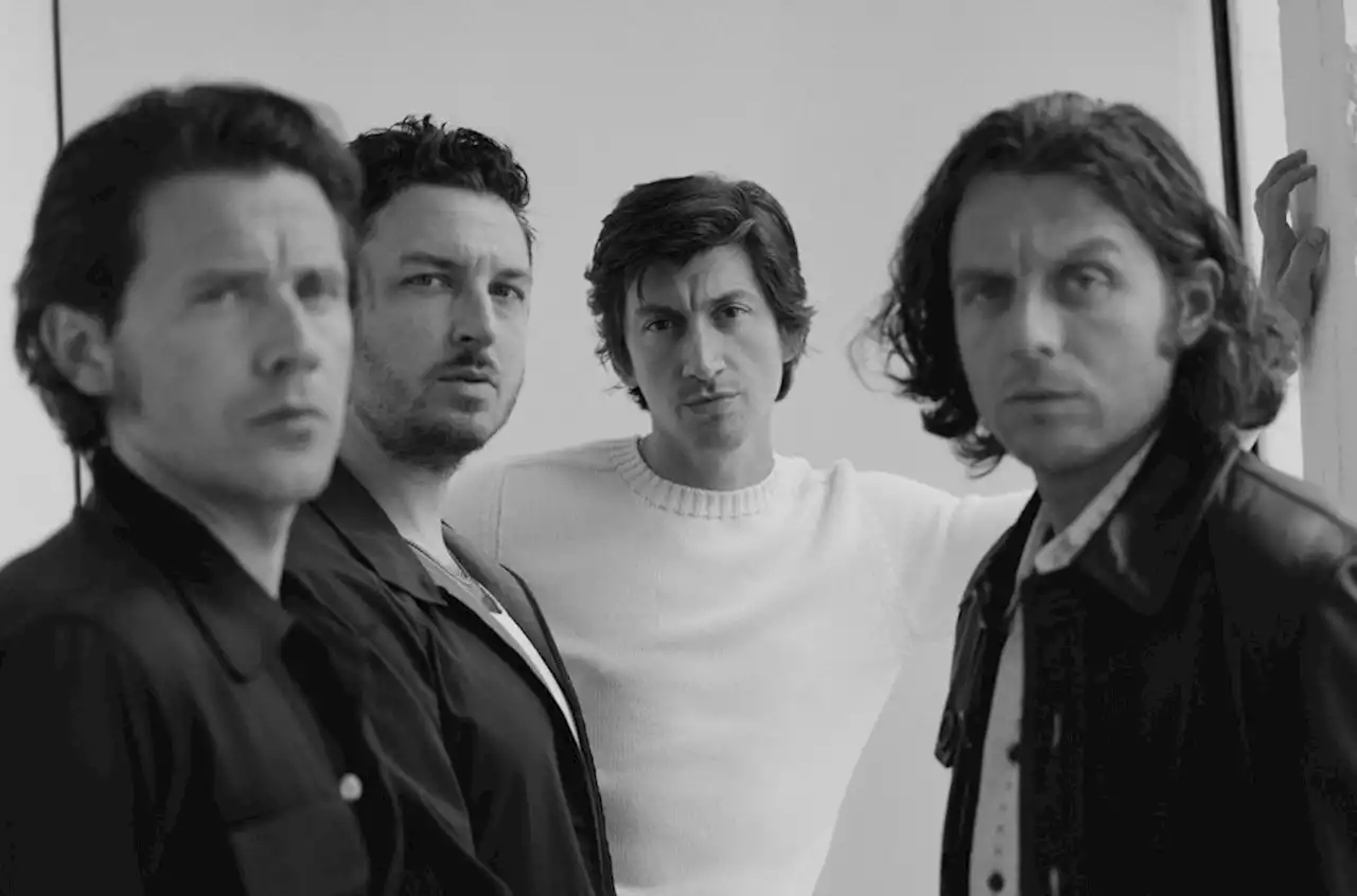 Arctic Monkeys, Jessie Ware, Fred Again.. Among Finalists for 2023 Mercury Prize: Complete List