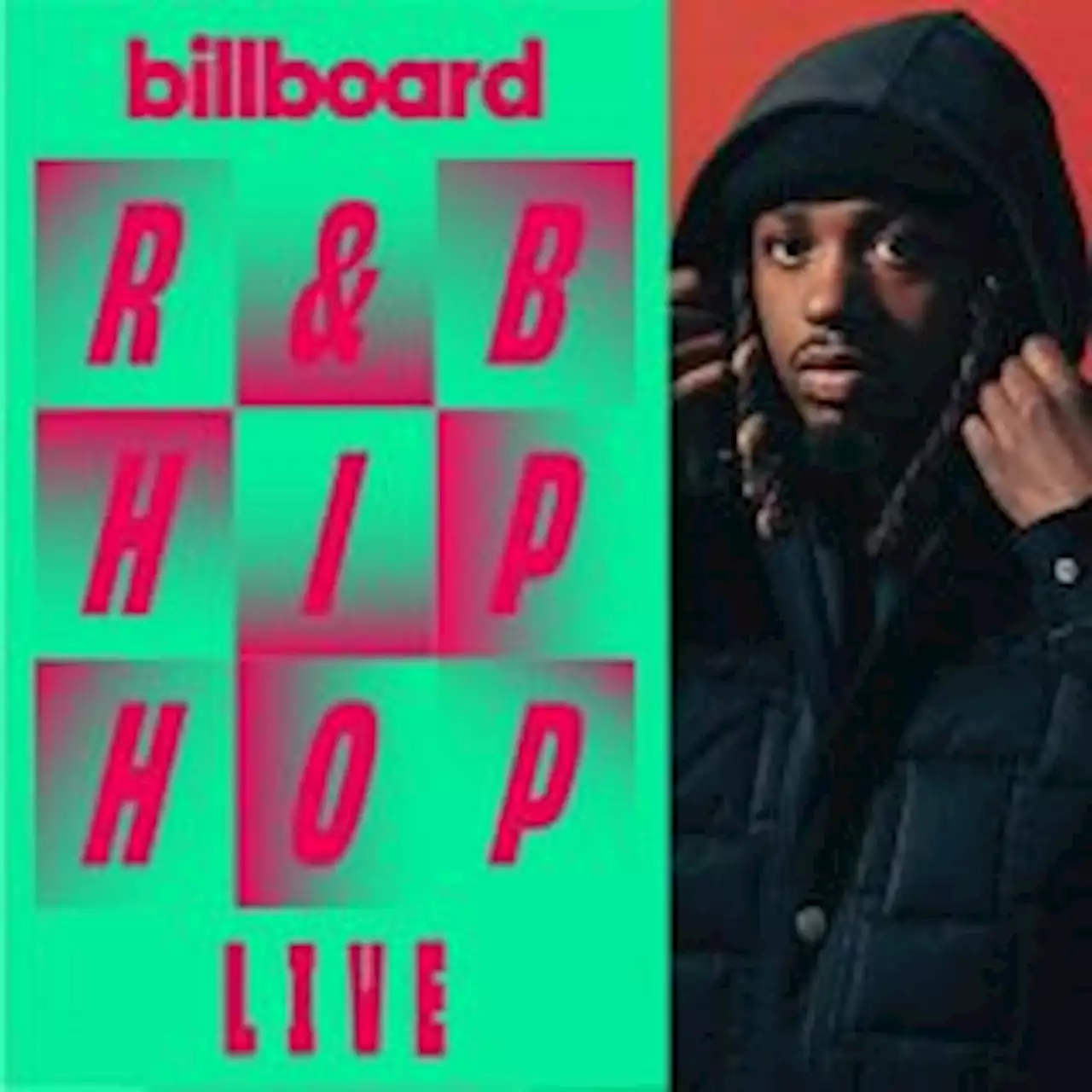 Billboard R&B/Hip-Hop Live featuring Metro Boomin