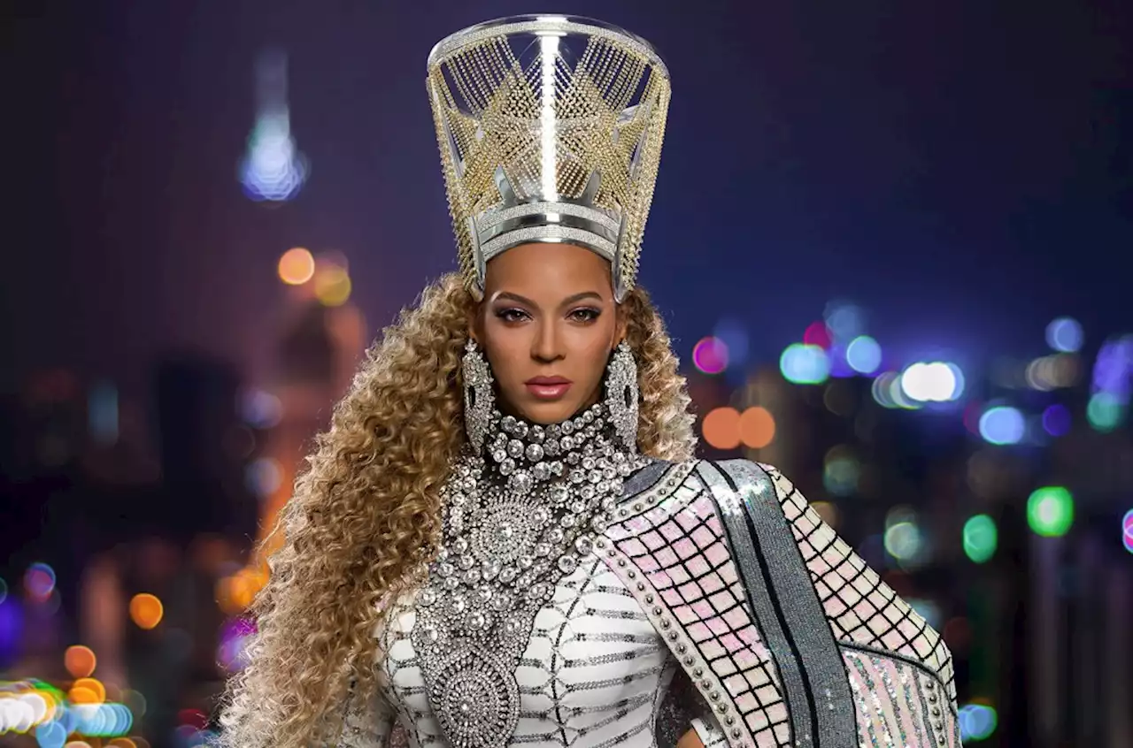 Madame Tussauds Gives New Beyoncé Wax Figure an Edgy Debut in New York