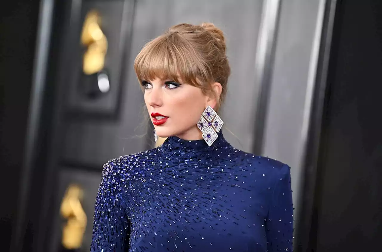 Taylor Swift Beats Copyright Lawsuit That Accused Her of Stealing ‘Lover’ Book From Little-Known Author