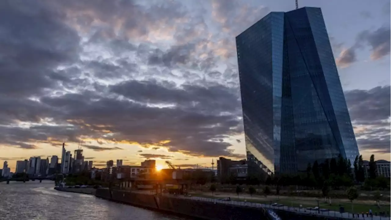 European Central Bank hikes interest rates for ninth time to combat inflation - BNN Bloomberg