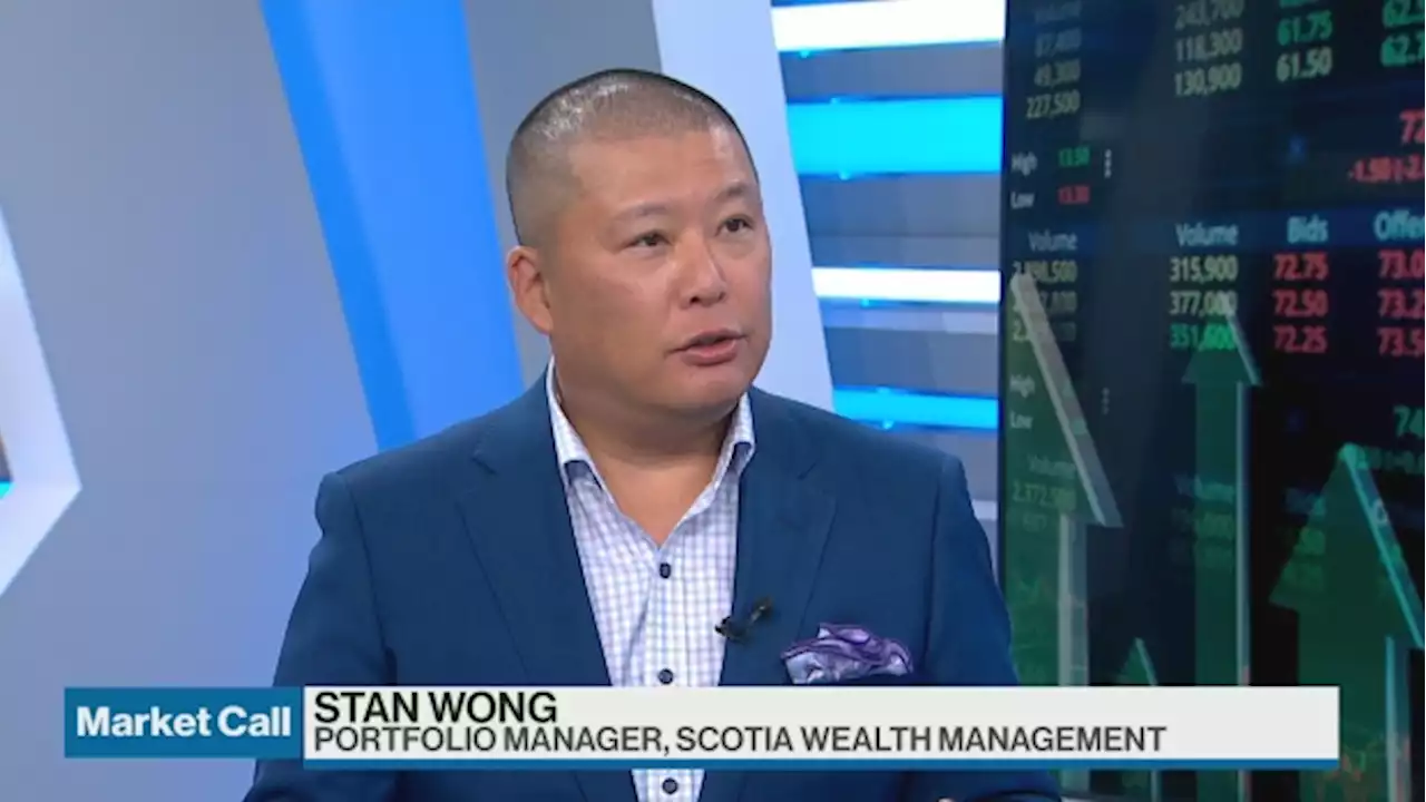 Stan Wong's Top Picks: July 27, 2023 - BNN Bloomberg