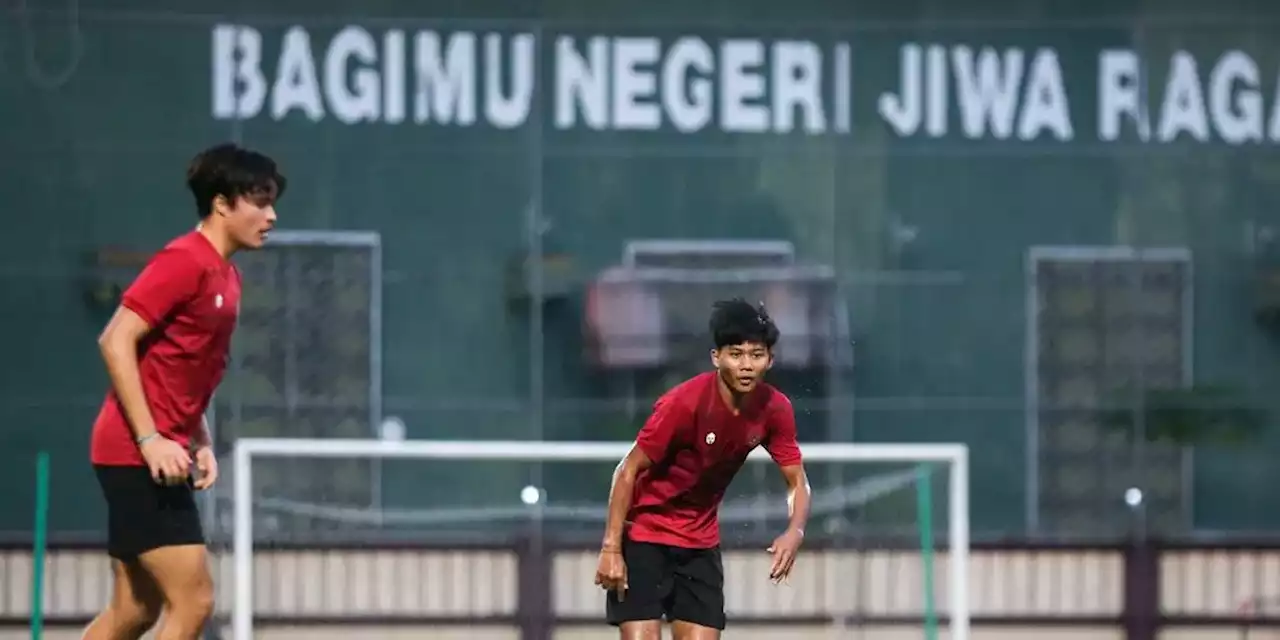 Bima Sakti Luruskan Arkhan Kaka Bukan Dicoret dari Timnas Indonesia U-17, Hanya Dipulangkan ke Persis - Bola.net