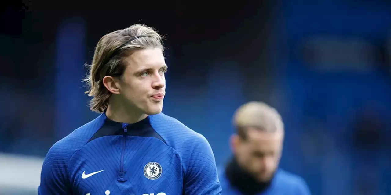 Conor Gallagher Tidak Jadi Dibuang Chelsea? - Bola.net