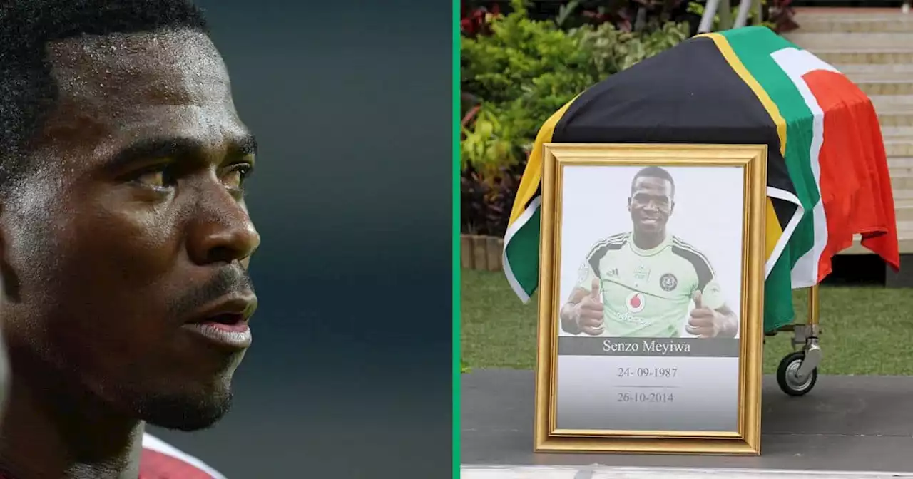 Khumalo's neighbour tells High Court about Senzo Meyiwa's final moments