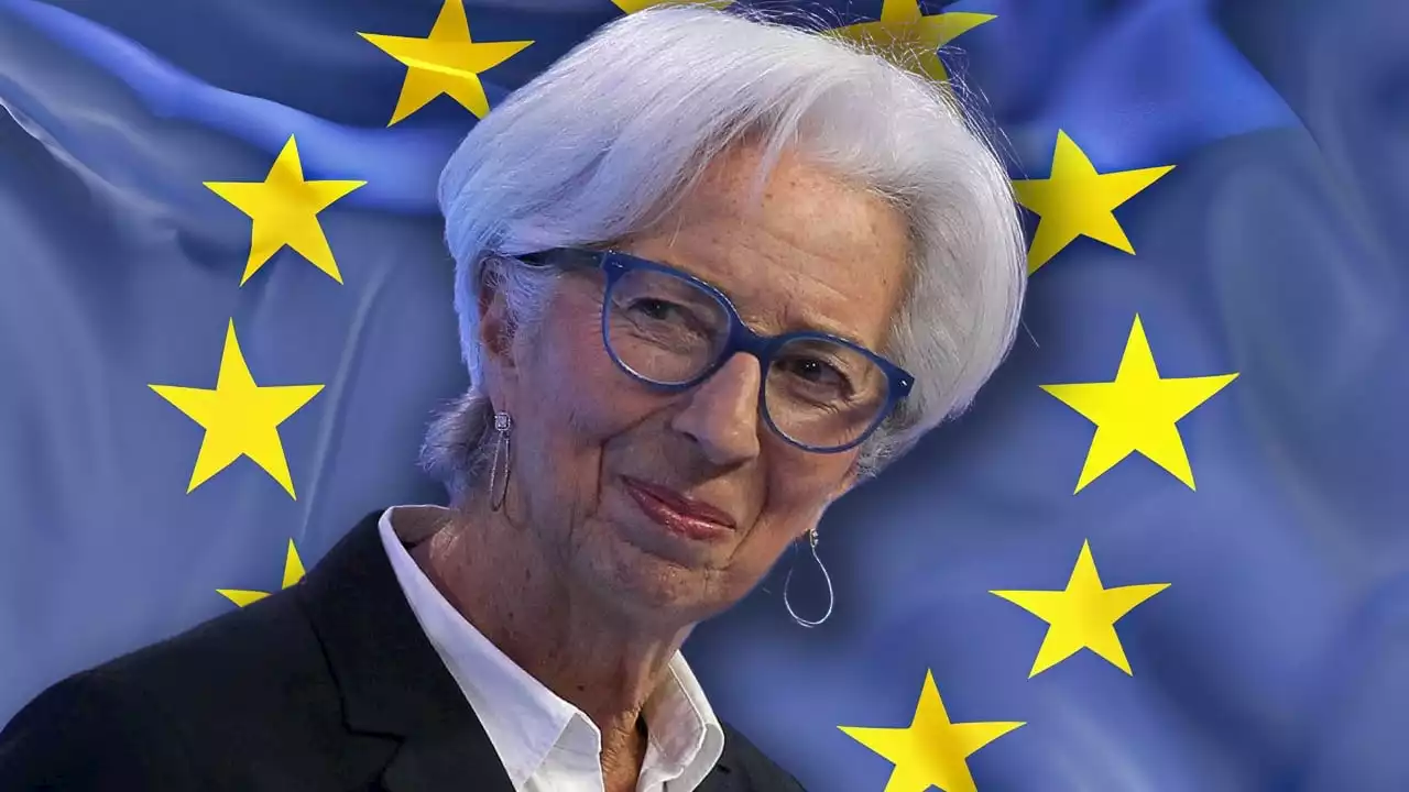 ECB Tightens Grip With 12th Consecutive Rate Hike; Lagarde Asserts 'No Cuts' Amid Lingering Inflation Concerns – Economics Bitcoin News