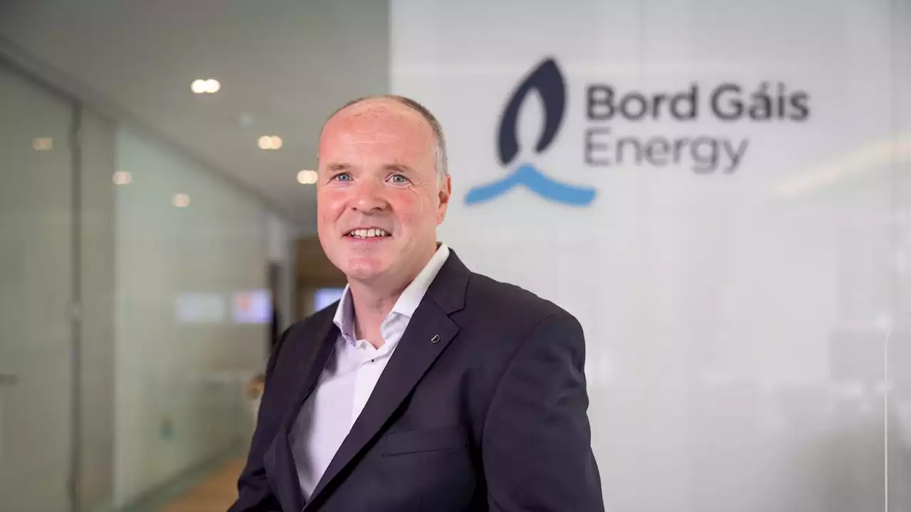 Bord Gáis Energy reports half year losses of €30 million