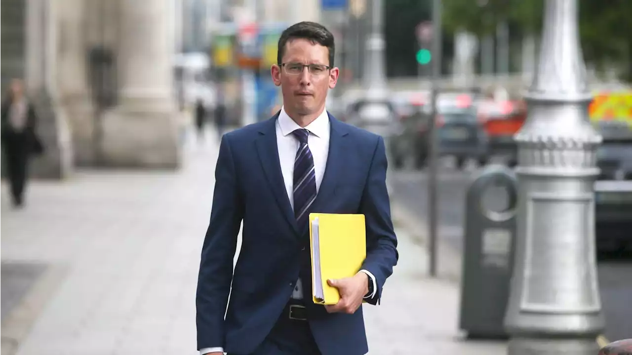 Enoch Burke’s arguments ‘untenable, incoherent, and illogical’, High Court hears