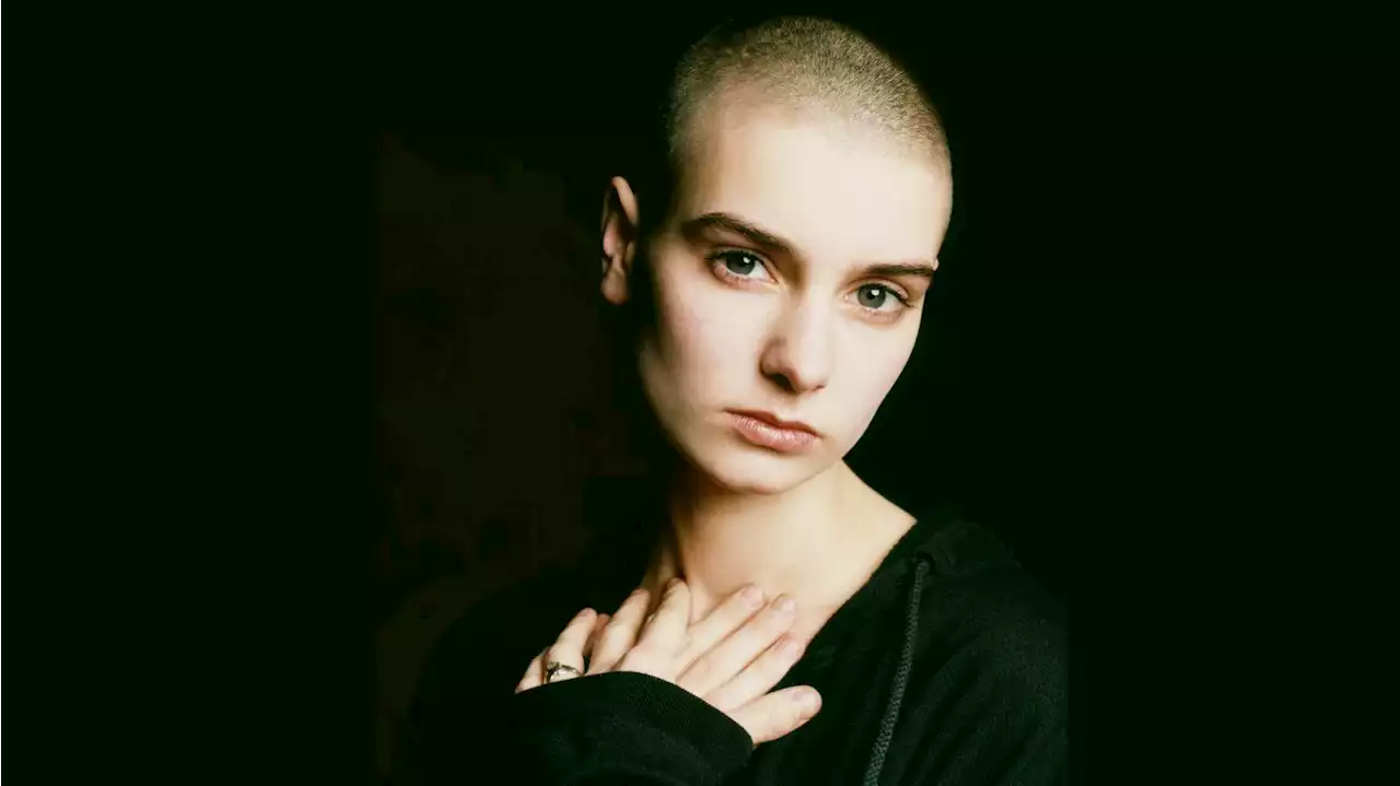 President leads tributes to Sinéad O’Connor who has died aged 56