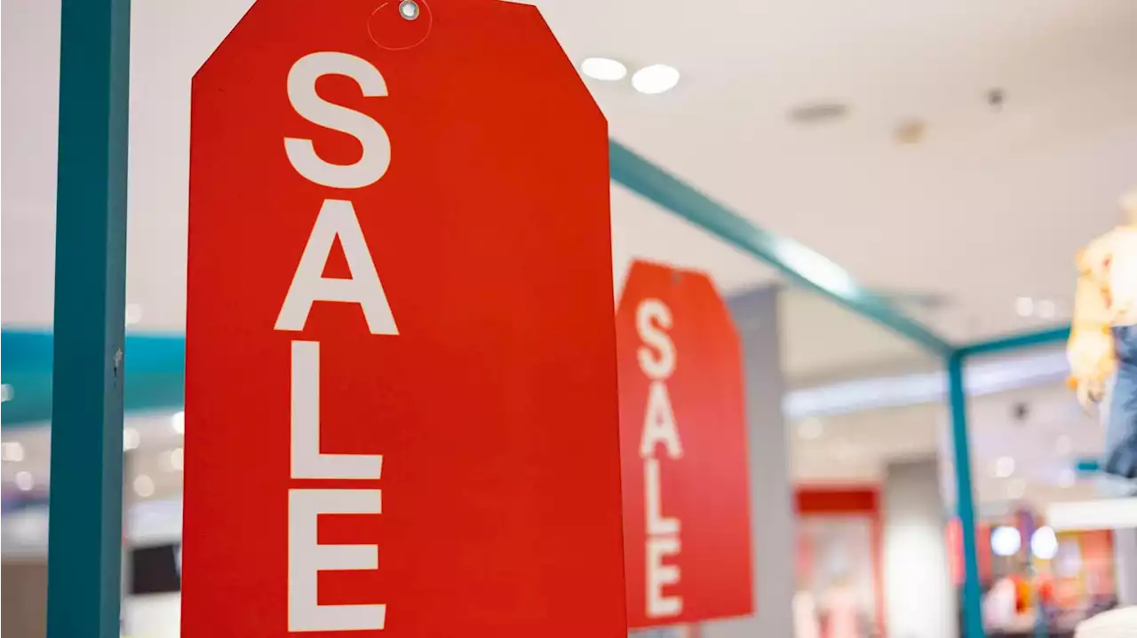 Retailers told to ‘get their house in order’ over misleading discount offers