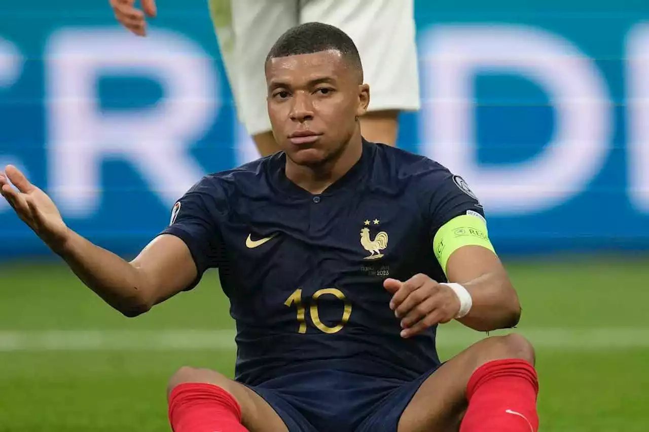 Offerta da 400 milioni: la risposta di Mbappé è già arrivata - Calciomercato