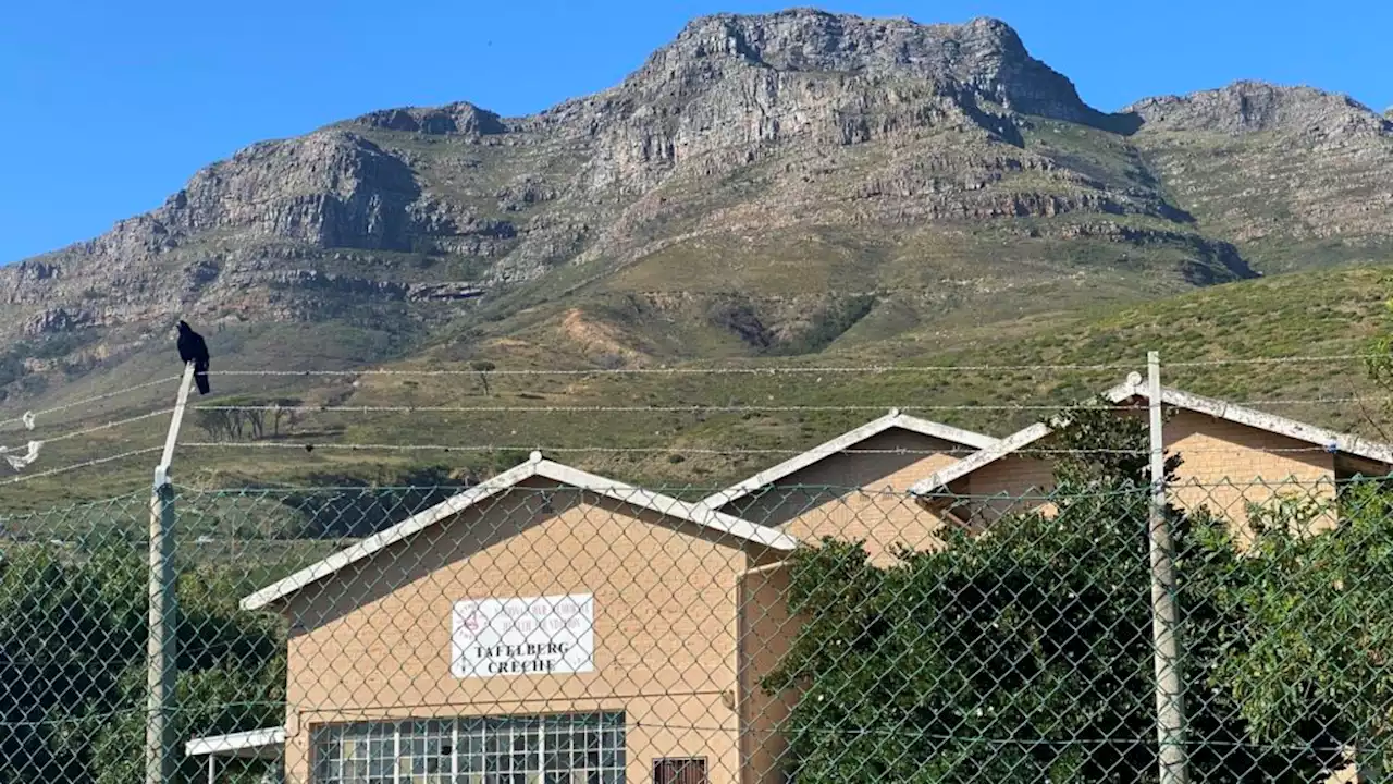 Western Cape government to decide on homeless shelter in District Six