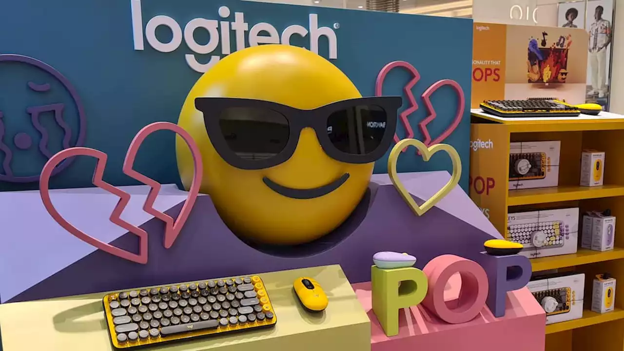 Logitech startet grosses Aktienrückkaufprogramm