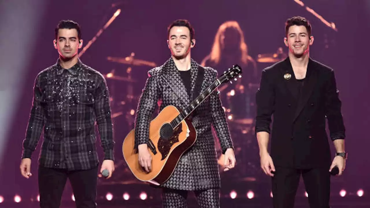 The Jonas Brothers add second Austin show to world tour