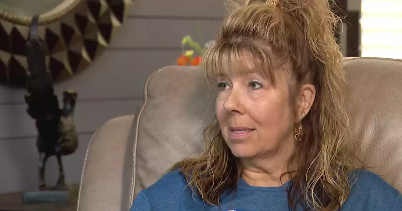 Plainfield woman battling polycystic kidney disease is in search of a miracle