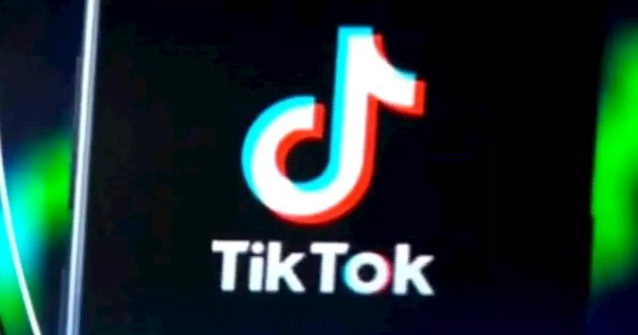 In latest TikTok fad, creators make big bucks off 'NPC streaming'