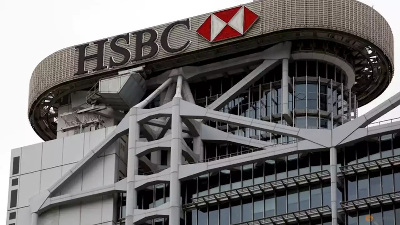 HSBC to raise prime lending rate to 5.875% after Hong Kong rate hike