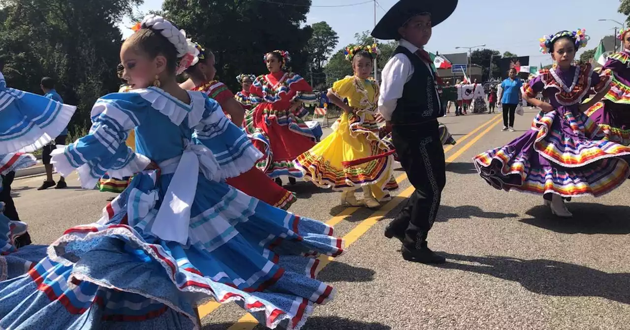 Insults, legal threats follow approval of competing Waukegan parades