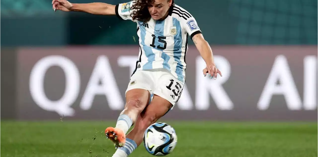 Argentina vs Sudáfrica, por el Mundial Femenino FIFA: hora, formaciones, TV y cómo verlo