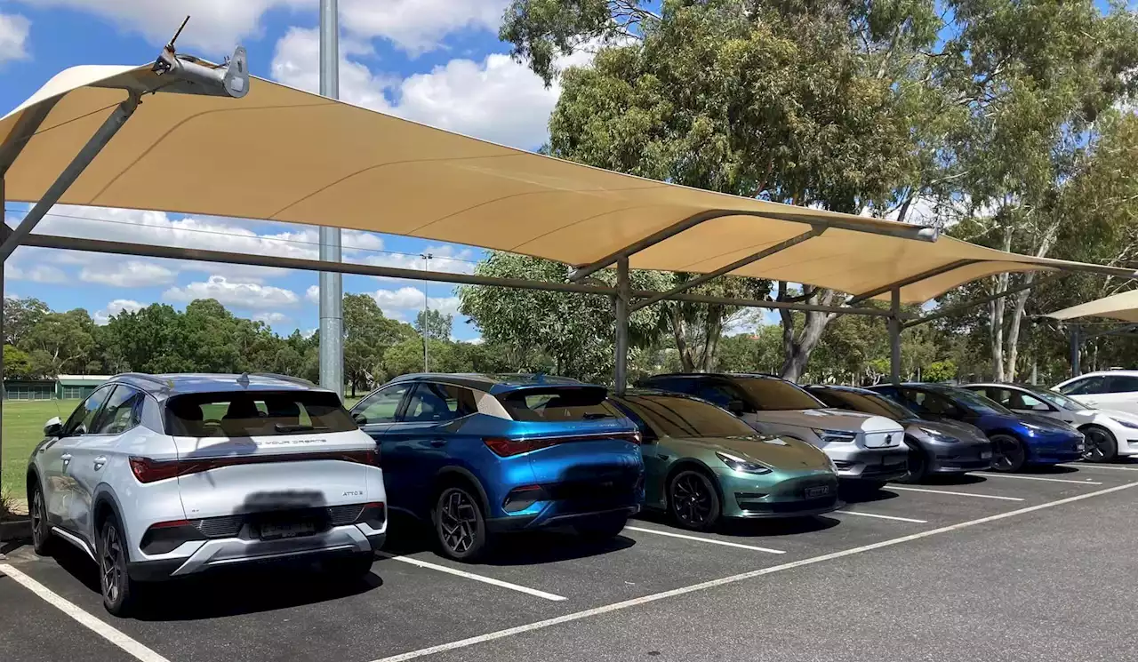 Tesla's Robyn Denholm Warns: Australia May Not Be Lucky Forever - CleanTechnica