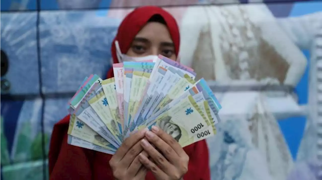 BI Laporkan Posisi Uang Beredar Rp8.372 T di Juni 2023