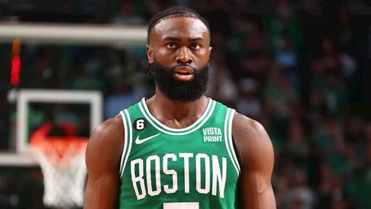 Jaylen Brown wants to bring Black Wall Street to Boston after signing richest NBA contract | CNN