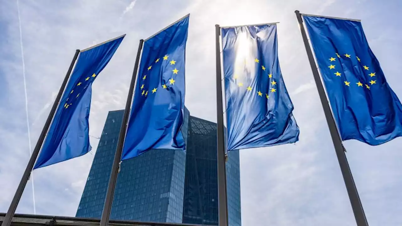 The European Central Bank hikes rates to historic high but hints it could pause | CNN Business