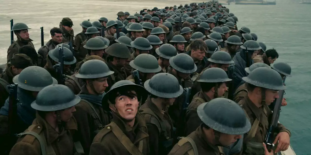 'Dunkirk' Shows This Is Key to Christopher Nolan's Storytelling