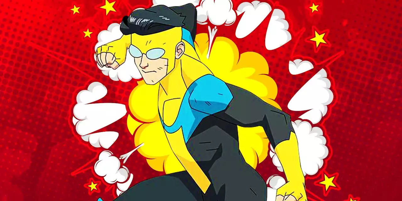 Invincible Will (Finally) Win Fights in Season 2