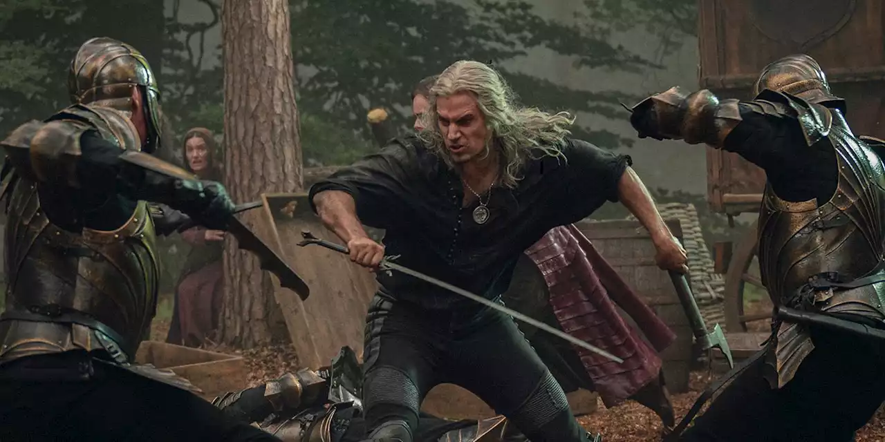 ‘The Witcher’ Season 3 Episode 8 Recap: Neutrality Be Damned!