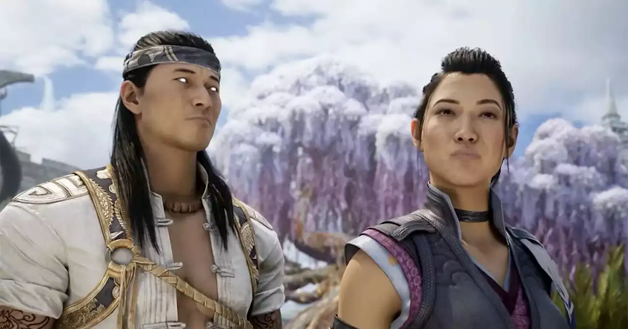 Mortal Kombat 1 Beta Dates Announced, Includes New Characters - PlayStation LifeStyle